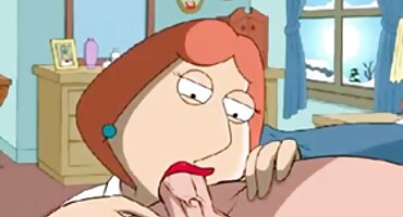 Djevojka nije očekivala da će zreli momak doći u nju dlakave starke