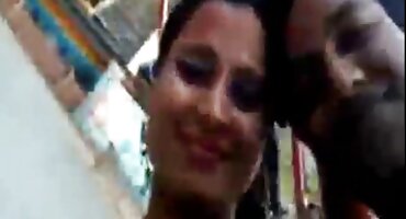 Plavokosa dlakave sex polusestra imala je seks s bratom nakon šetnje