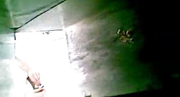 19 godina s Velikim Sisama dlakave crnke isisan i jebeno