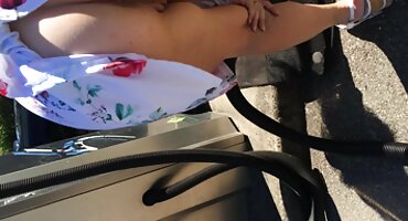 Tattooed milf strastveno porno dlakave mame jaše na veliki kurac crnog čovjeka