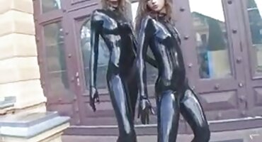 Tvrdi partneri otvorili dupe crnka s dvostrukom porno cupave penetracijom