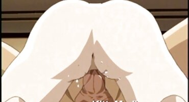 Prsata maserka je proširena za zrele dlakave lezbijskog seksa klijenta astronom