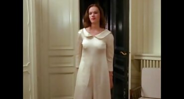 Trener jebeno dva početnika sportaša u gangbang dlakave japanke