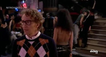 Bella Rolland napravio međurasni porno dlakave pičke Anal Casting s dvije crne