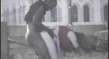 To je ono što donosi siromašan život u predgrađe porno dlakavi