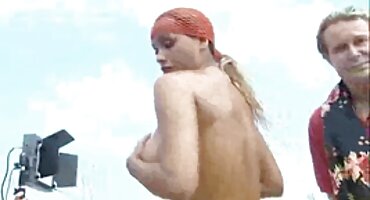 Supruga je dovela ljubavnika mužu i počela gledati njegovu dlakave sex izdaju