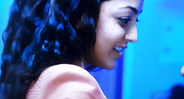 Zrele crnac dupe plavuša sa svojim ogroman dlakave starke kurac i jebeno u cijelosti