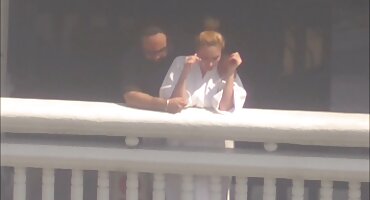 Redhead sportaš sex porno dlakave Žestoko ubrizgava od tvrdog penisa u maca