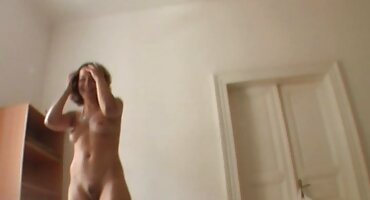 Crnac Fucks mulat porno dlakave zene i crnac s bujnim figurama