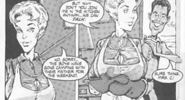 Momak jebeno maćeha s sočan mužnje nakon prekida dlakave japanke s djevojkom