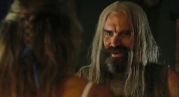 Prsata milf fucks muža seks dlakave nakon tuširanja