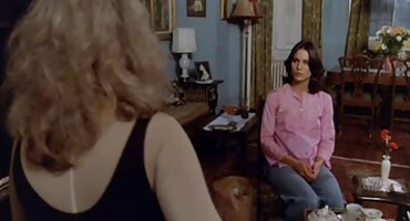 Kristalna sova zamolila je momka porno cupave za masažu i prilijepila se za njegov penis