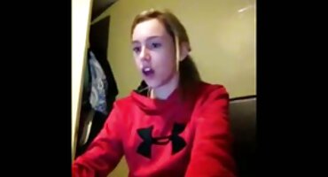 Mama uspješno prolazi dlakave starice analni test na porno casting