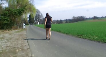 Internet dobiva Žestoko od dlakave starice velikog penisa u zbijeno maca